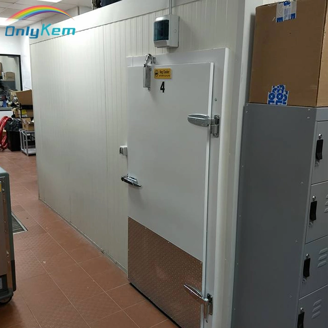 Cold Room Equipment with Monoblock Unit