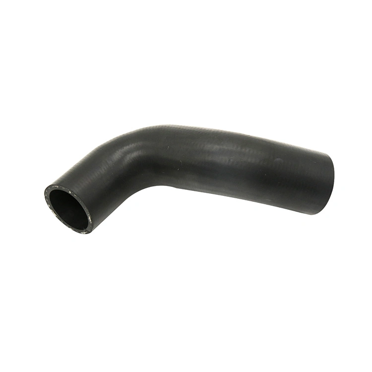 Hebei Hot Sale Automotive EPDM Chemical Black Rubber Hose