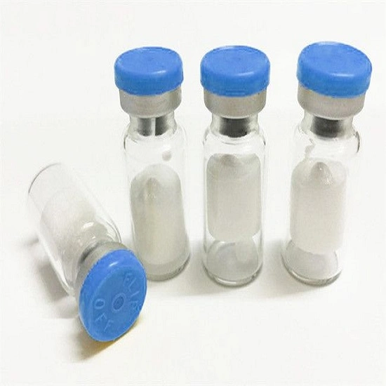 GLP-1 99% Purity Semaglutide 5mg 10mg Vial Tirzepatide Tirz Peptide 10mg