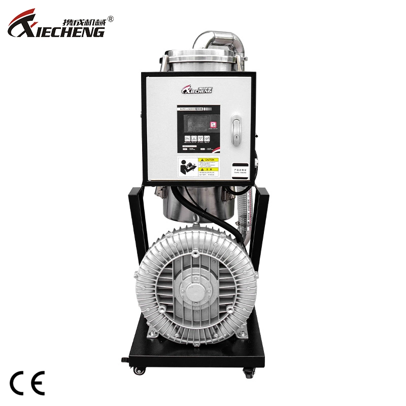 7.5HP High Power Type Ce Approved Auto Loader