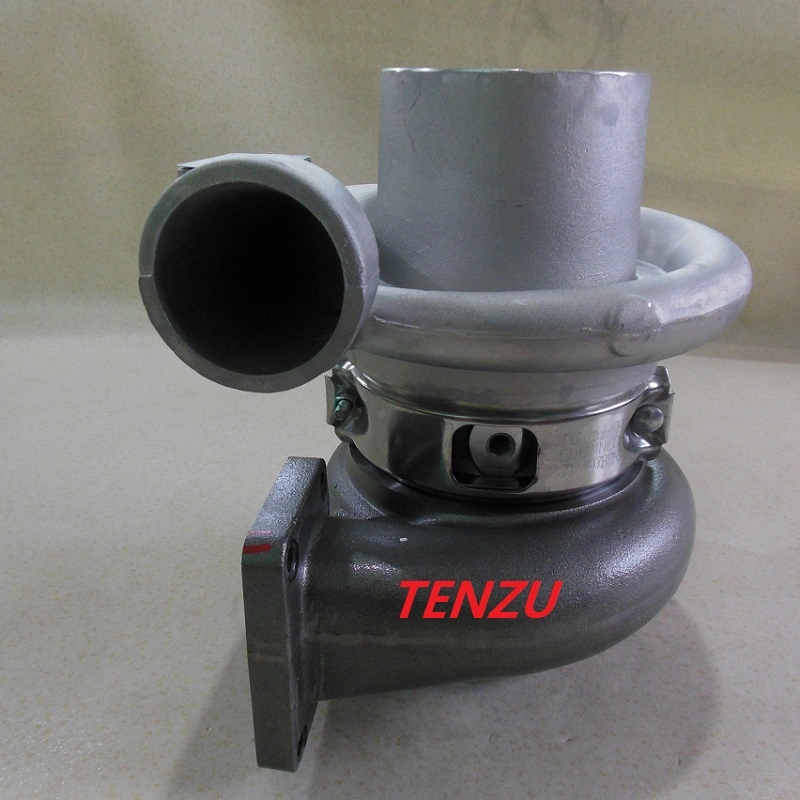 Turbo T46 3026924 3801967 NT-C250nt14-C 3018068 3018067 3108967 1004230114-360 Nta de Cummins Nt855