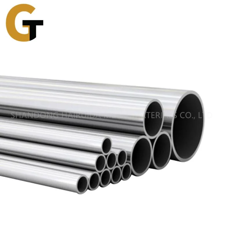 Factory Sale Price Seamless Steel Painted Round Cutting Non-Alloy Pipes Carbon Steel Pipe for Steam Boiler