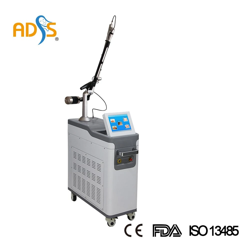 Fg2014 ND YAG Laser Tattoo Removal Machine