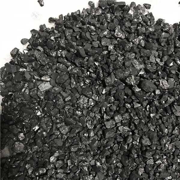 Factory Supply Recarburizer Carbon Additive, Recarburers for Steelmaking Graphite Petroleum Coke