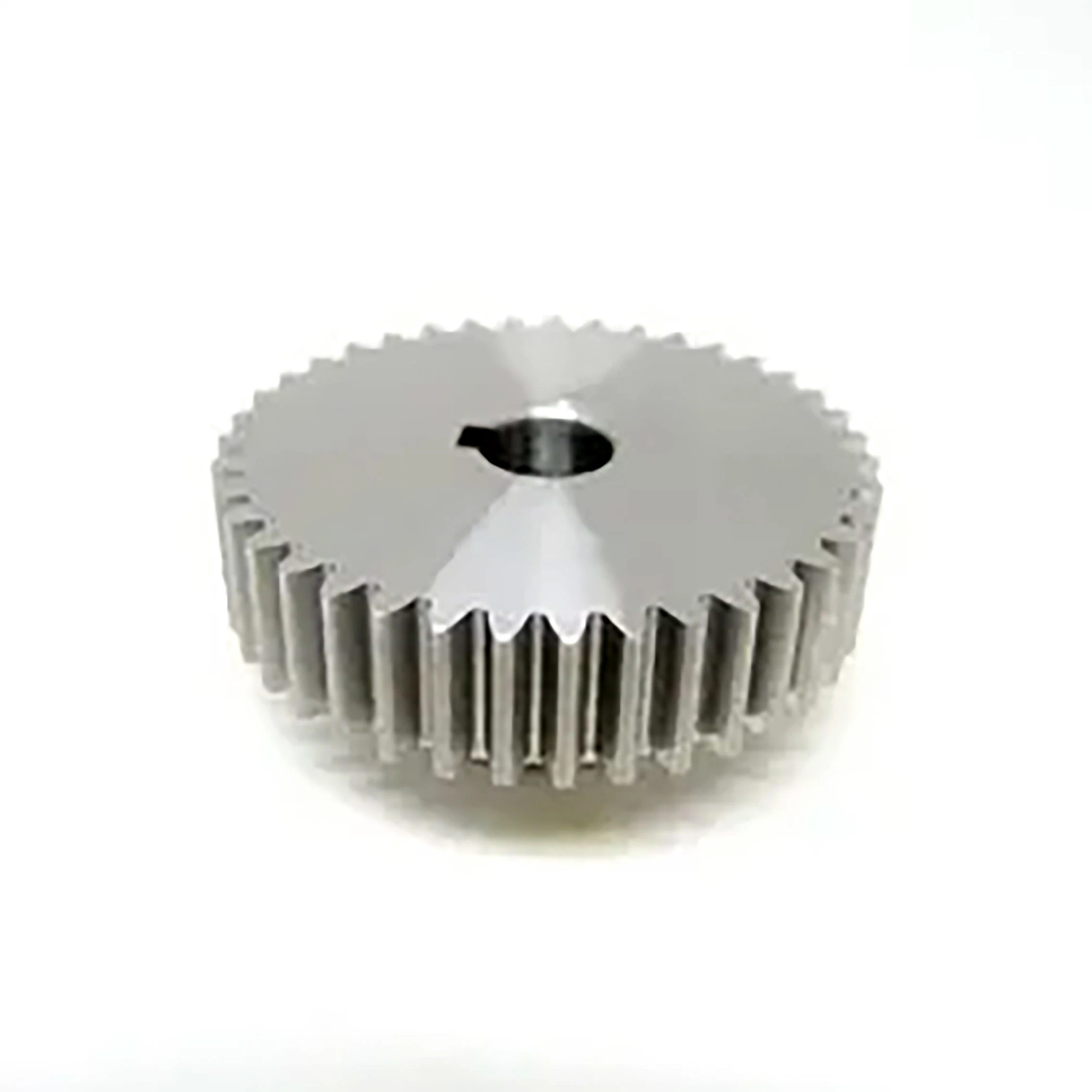 Factory OEM Industrial Machinery Parts Spur Gear Steel/Plastic Planetary Gear Box CNC Machining Parts (low price)