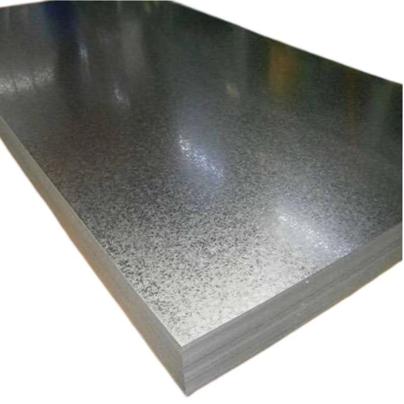 Great Quality AISI JIS Galvanized Steel Plate for Waterstop