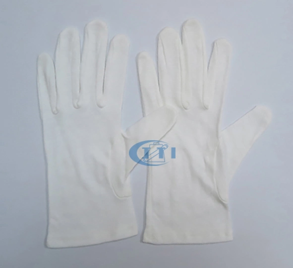 Cotton Gloves for Working Cleaning Room