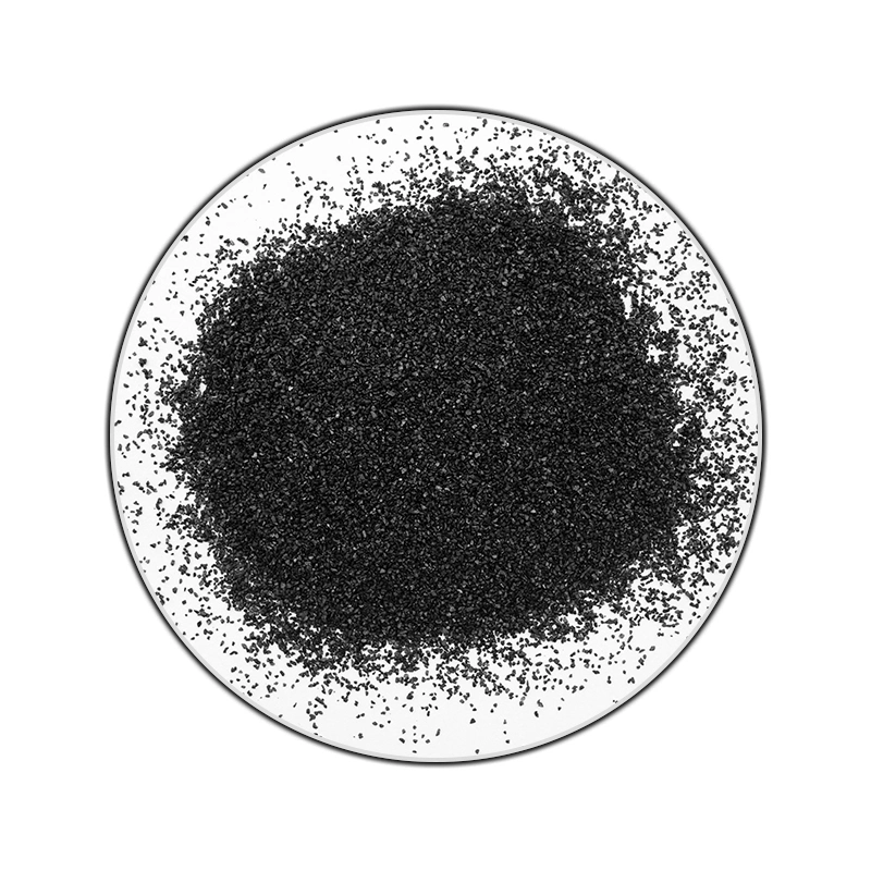900 Iodine Value Anthracite / Coal Based Granular Activated Carbon for Water / Air Purification