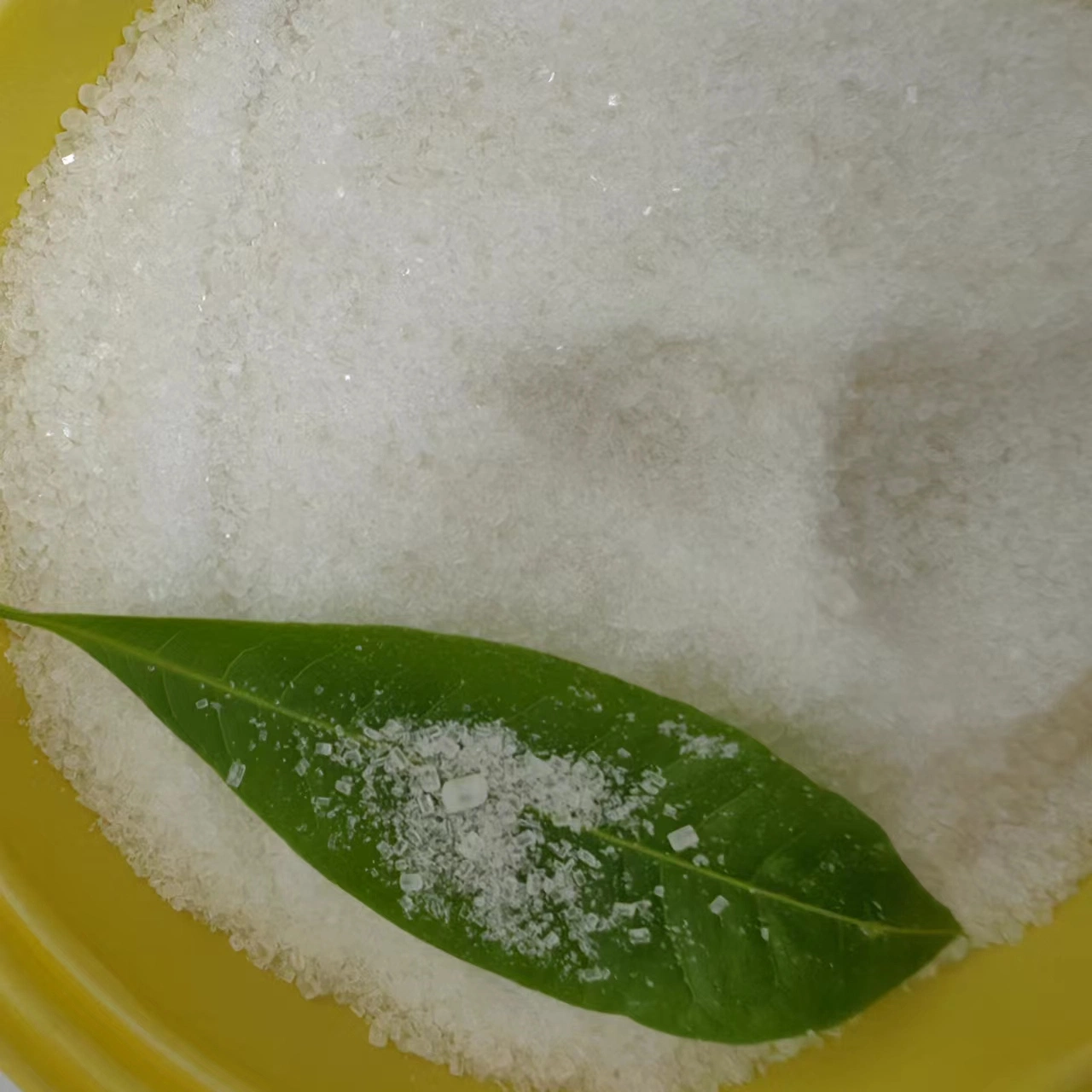 Fertilizante Ammonium Sulphate Crystal Urea fertilizante