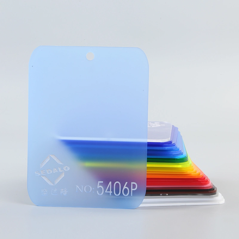 1220mm X 2440mm 30 mm Clear Acrylic Sheet Transparent PMMA Sheet