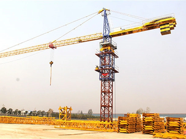 Official 20 Ton Construction Tower Crane XL6025-20