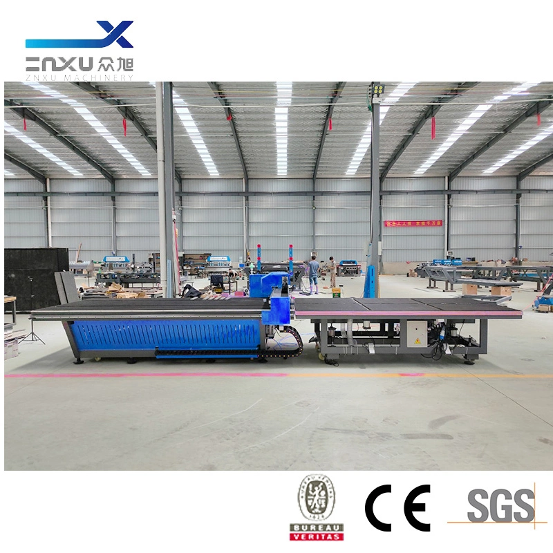 Zxq3616 Multi Diamond Wire Cutting Machinery for Stone Slab