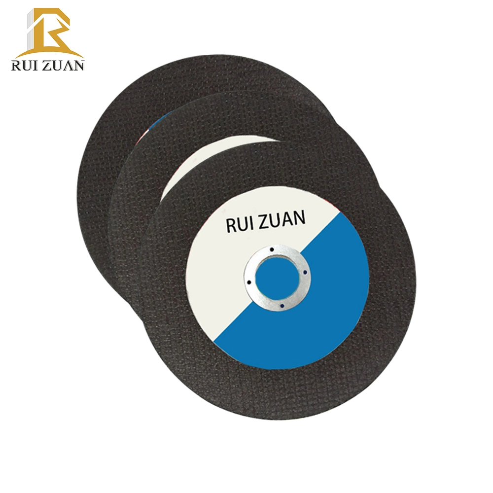 Alumina Zirconia Cutting Discs for Cutting Stainless Steel Cutting Tool Foundry Cut-off Wheel