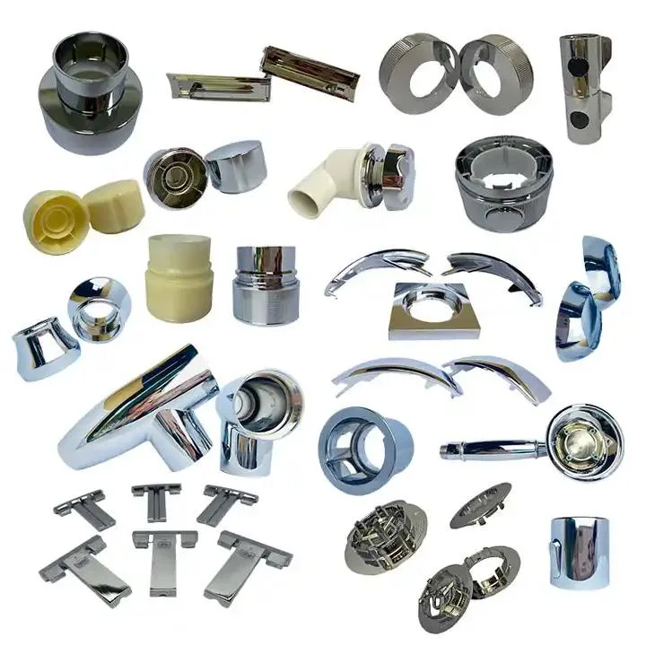 Professional Manufacturer Custom Plastic Parts, Plastic Injection Molding Service