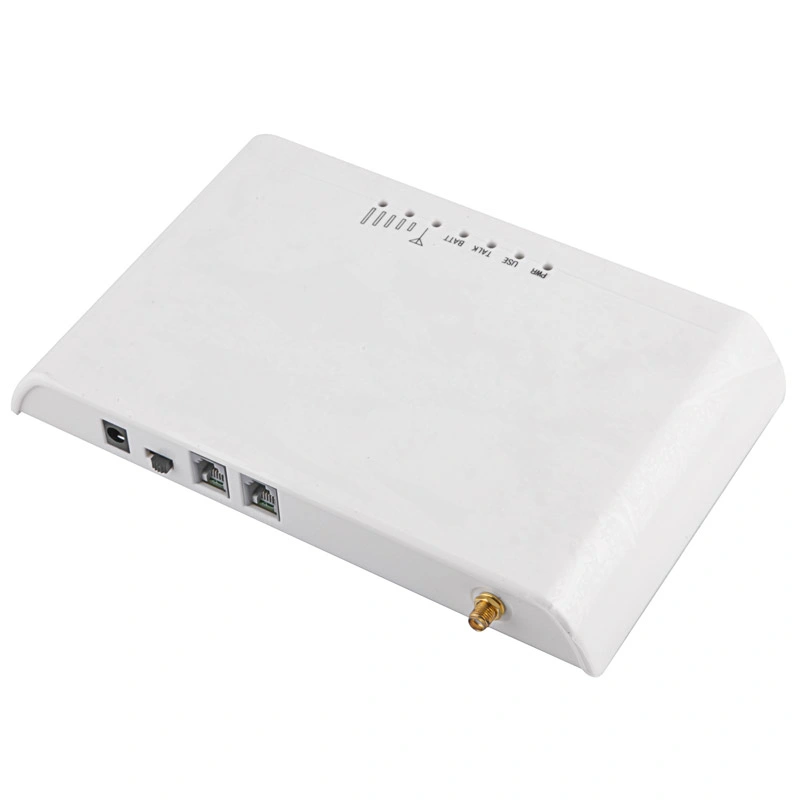 Worldwide Rj11 FXS Alarm System for VoIP Gateway Fixed Wireless Terminal