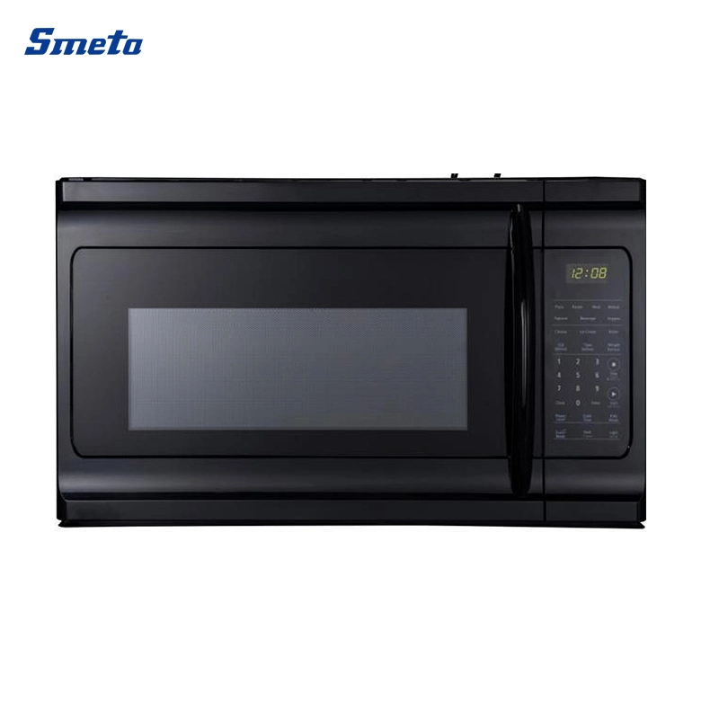 Smeta 1.8cuft Over The Range Built in Convection 110V Microwave Oven