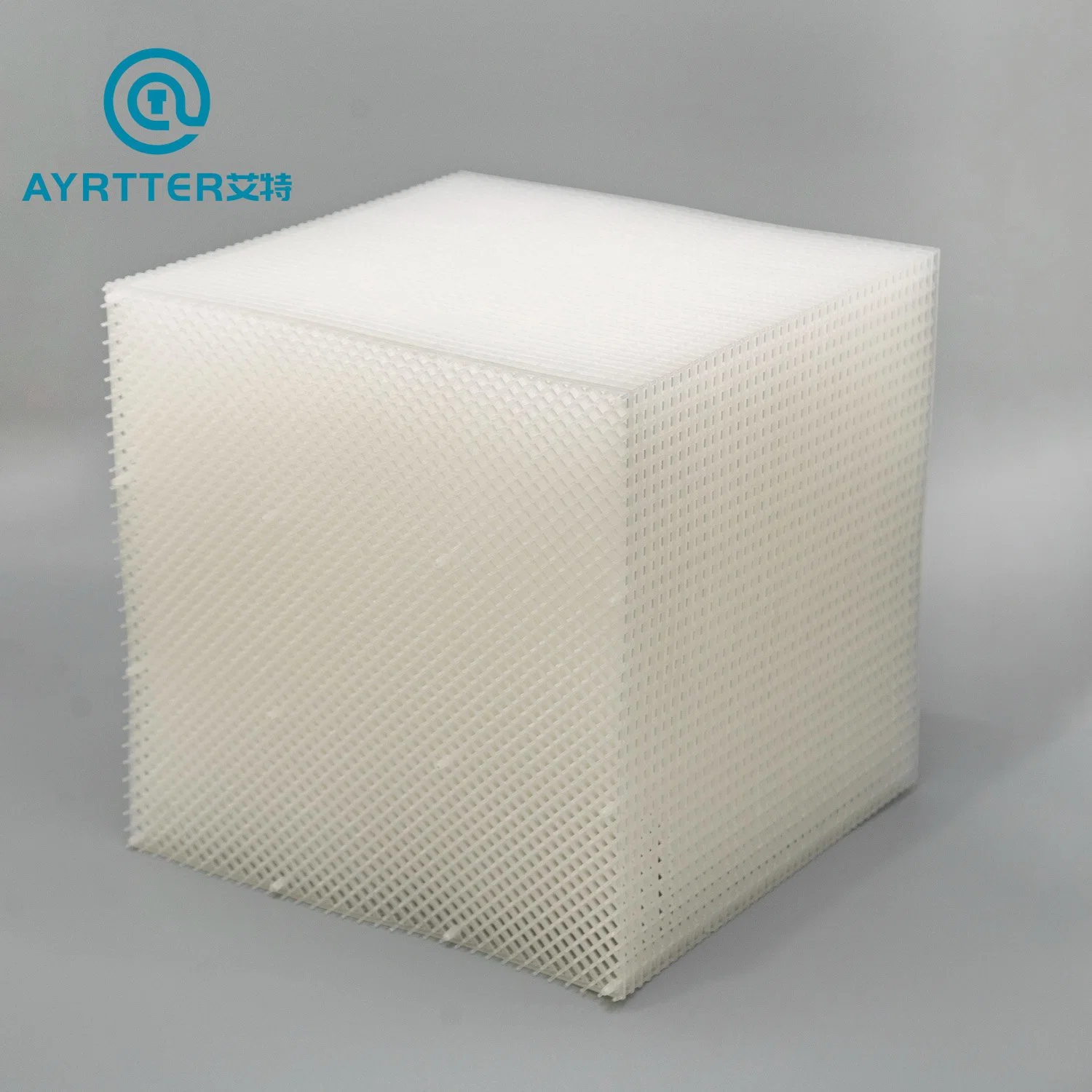 Oil Water Separator Polypropylene Hq-PAC for Oil Separation Media