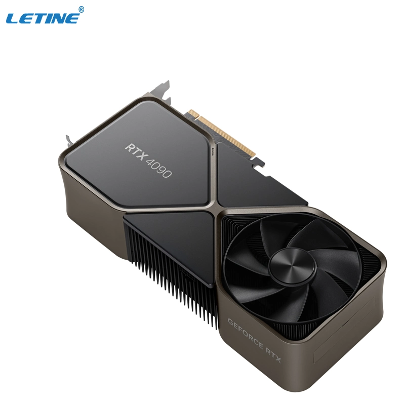 تصميم ألعاب GPU RTX 4090 OC-24gd Magic Eagle Esports بطاقة رسومات GPU معتمدة من الكمبيوتر