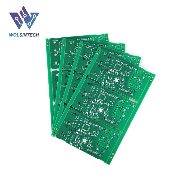 OEM PCB Board Manufacture PCB Design Service Needs to Provide Design Documents for Required PCB Assembly