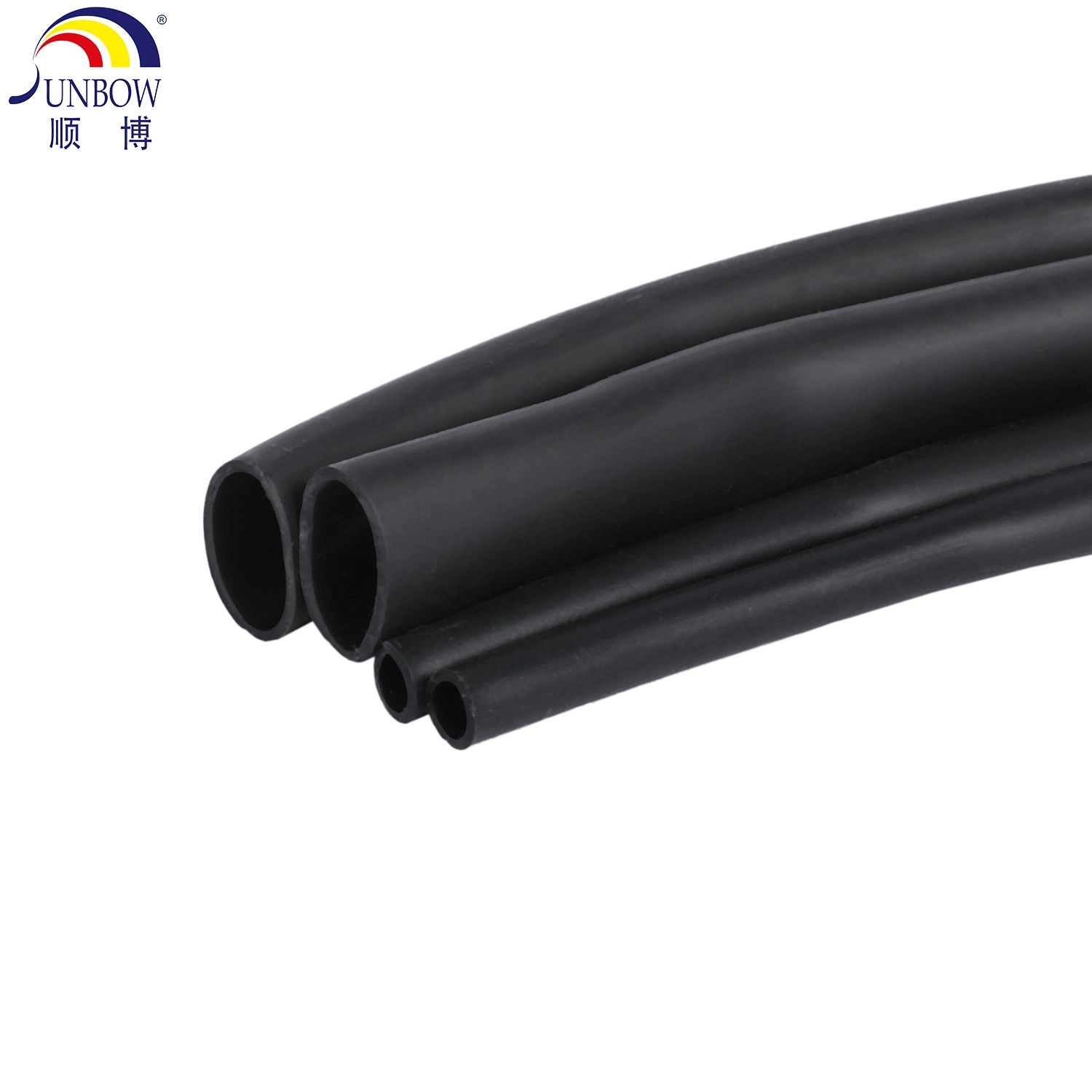 Sunbow Grey Flexible Silicone Heating Tube for Electric Sleeve