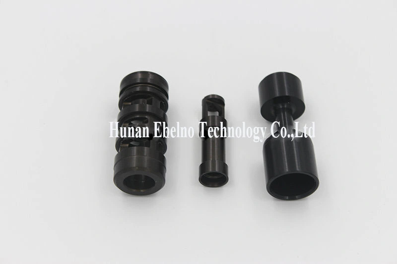 High Precision CNC Lathe Part Manufacture High quality/High cost performance  Part