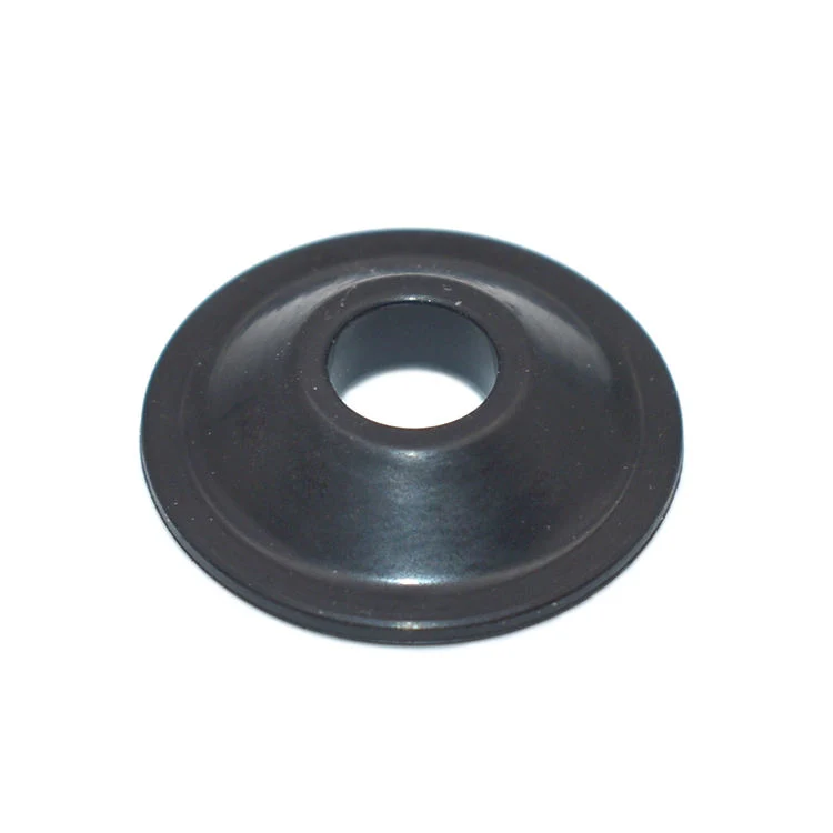 Manufacturers Open Molds to Produce Silicone Rubber Special-Shaped Parts Molds Custom Products