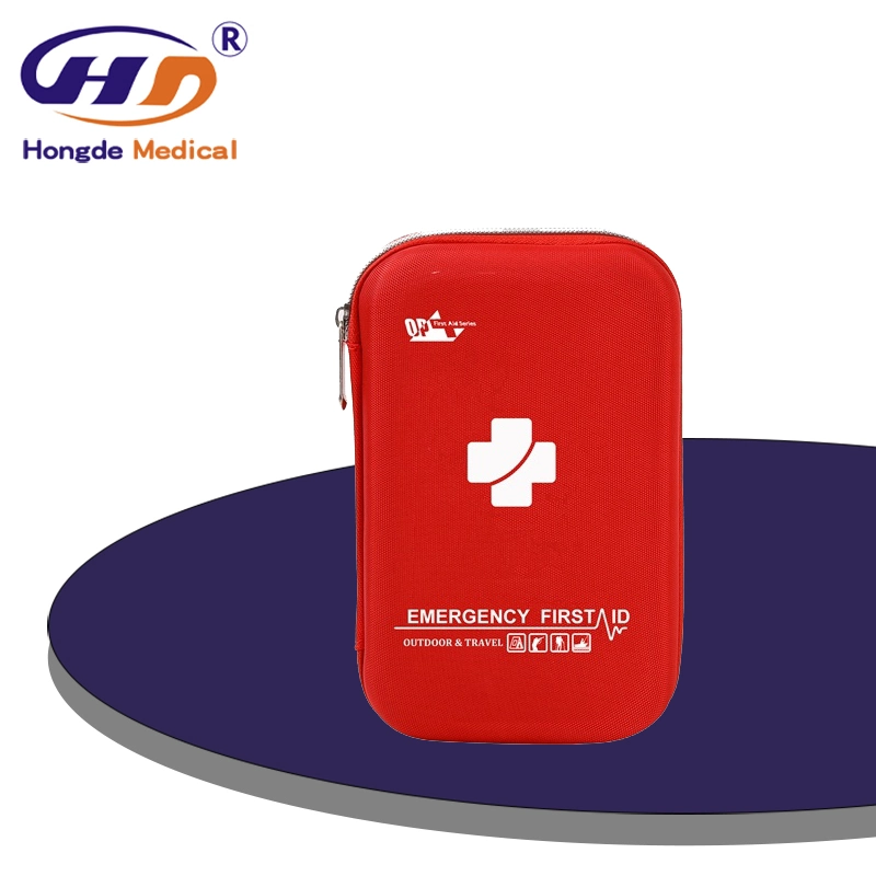 Outdoor Medical First Aid & Survival Kit, Outdoor First Aid & Survival Kit