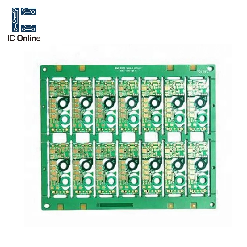 Fr4 Tg 170 Flexible PCB