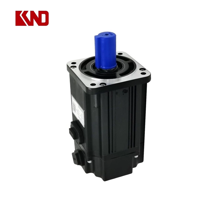 Ka80-M02530 servomotor síncrono de CA Motor eléctrico trifásico para máquina Herramientas