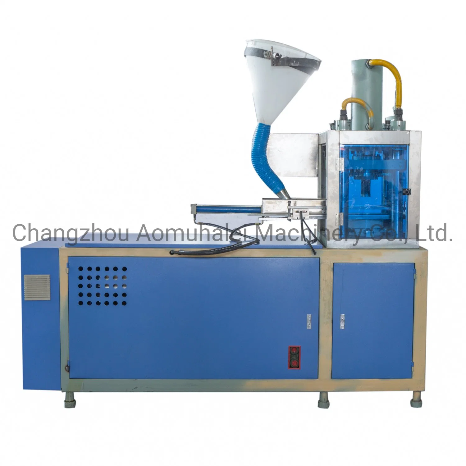 Automatic Material Conveyor Feeder for Hydraulic Press Machine