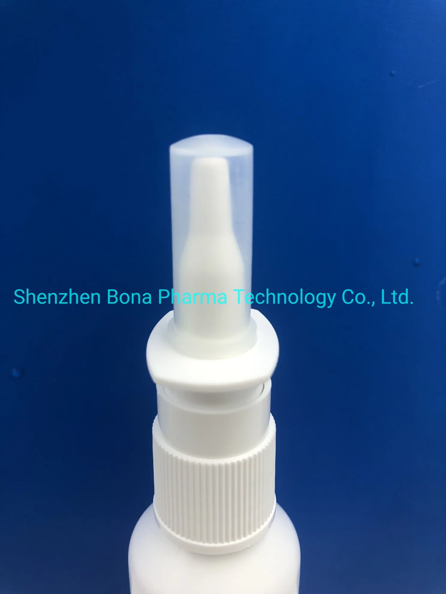 Classical 18/415 Nasal Spray Pump