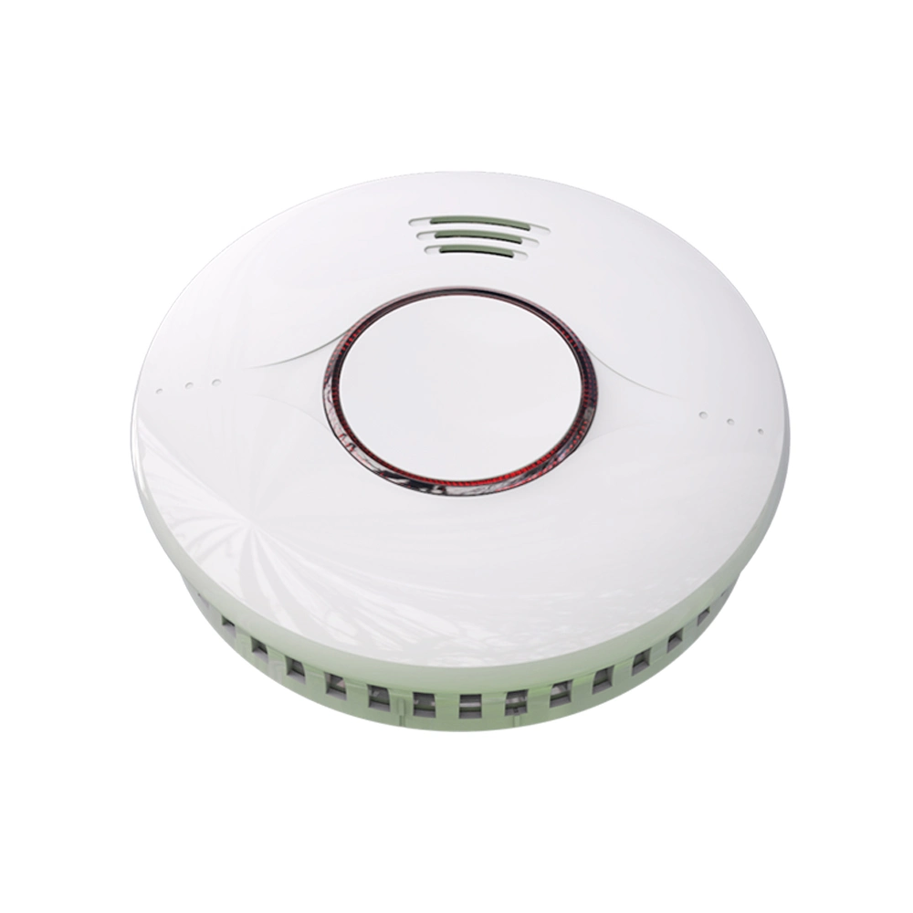 3V Built-in Battery Smoke Alarm