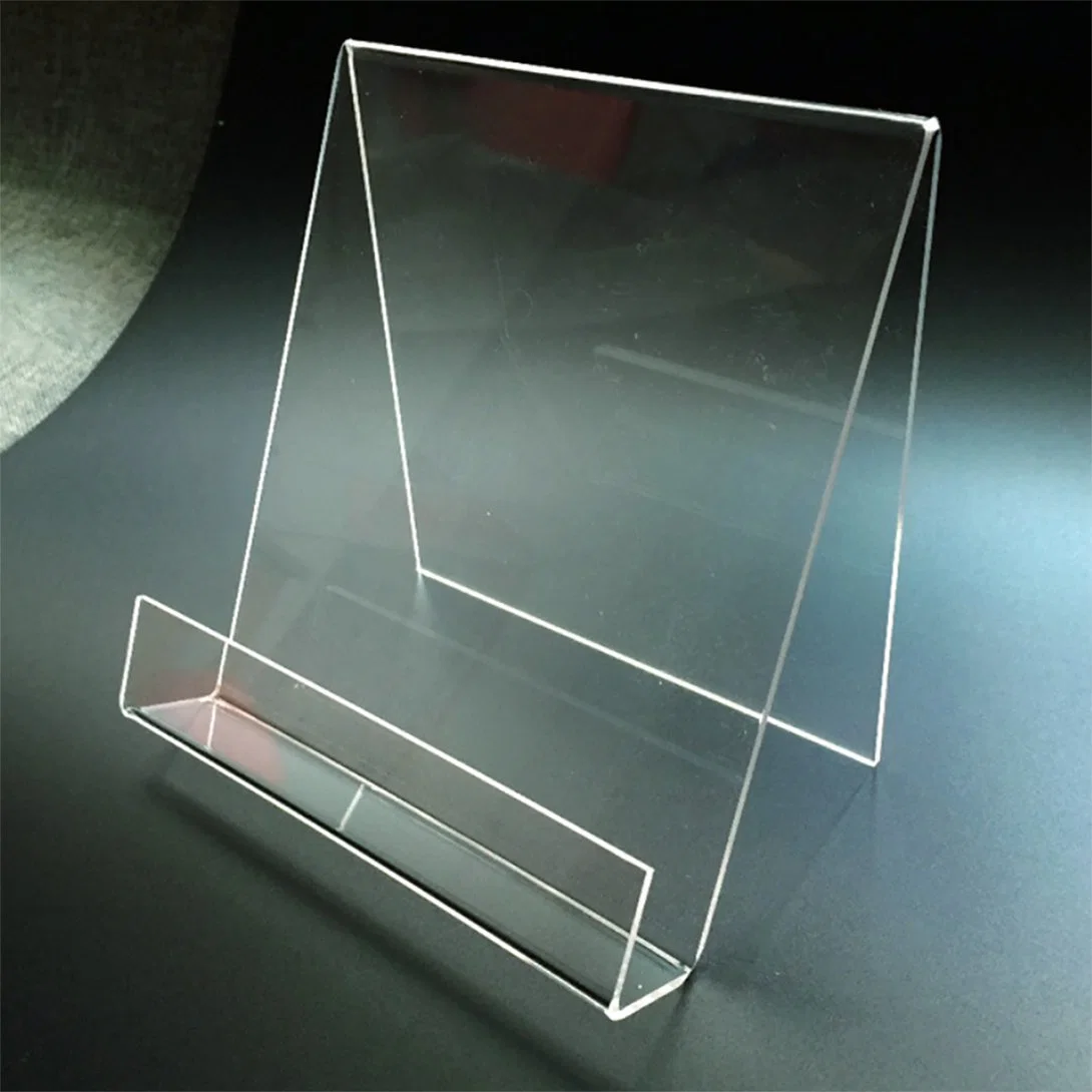 Acrylic Display Accessories for Practical Arrangements