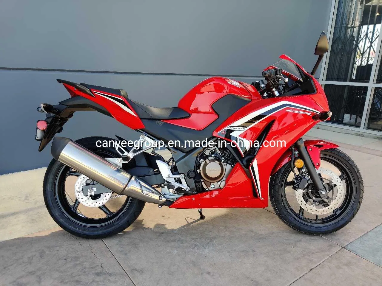 Cheap Brand New Cbr300r ABS Motorcycle