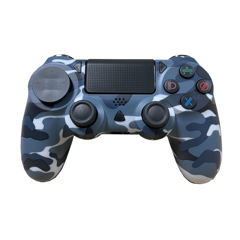 Bluetooth sans fil pour manette de jeu modèle privé PS4.