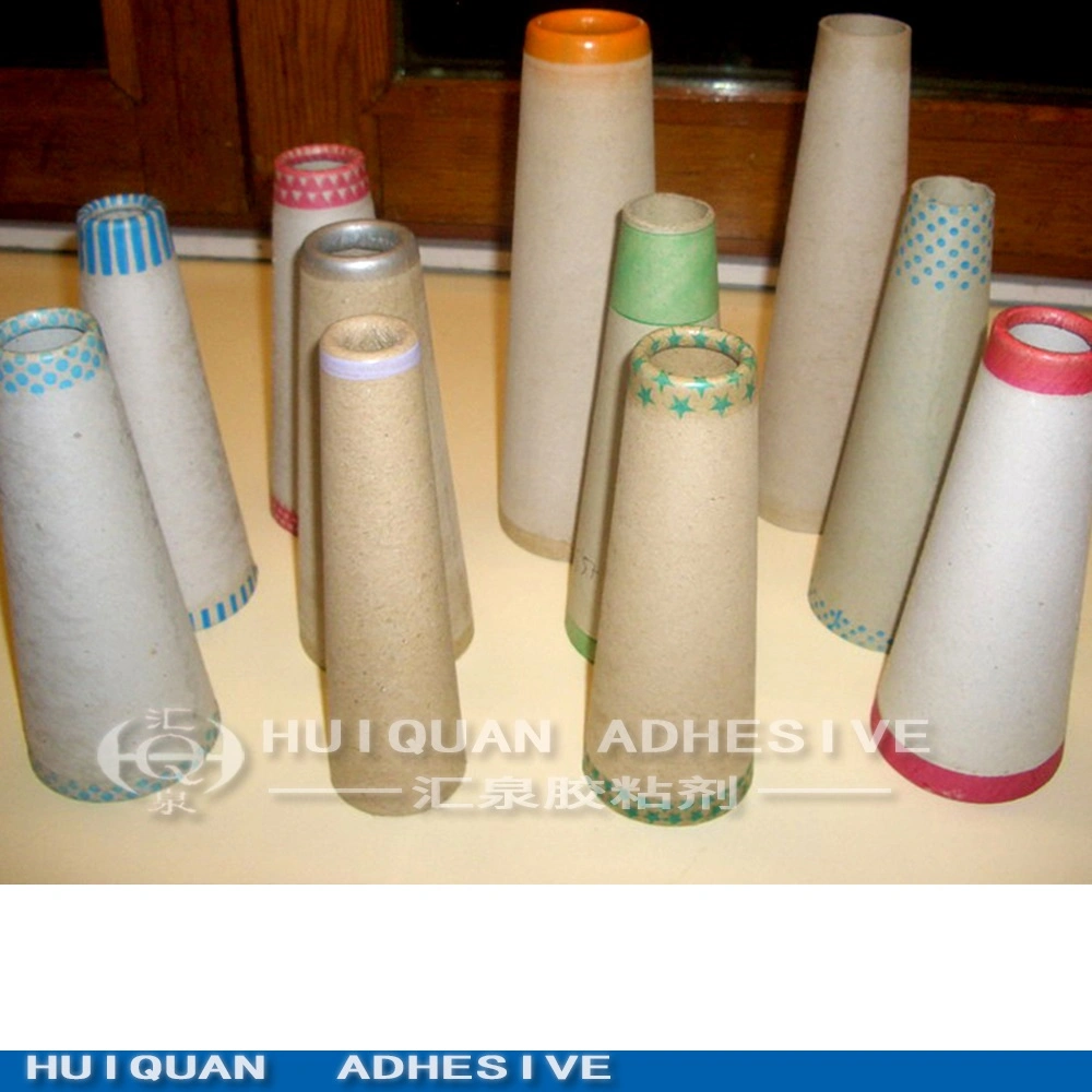 Environmentally Starch Adhesive for Yarn Paper Core/Tube