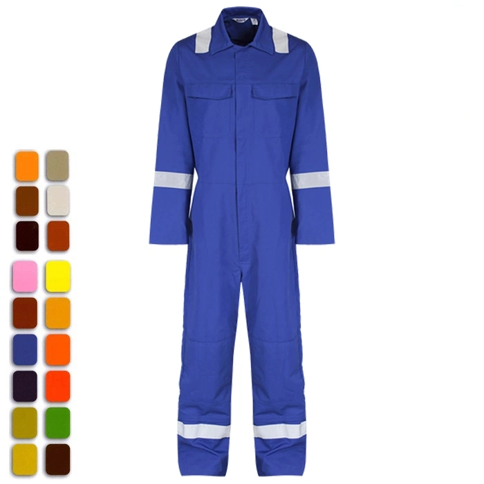 High Visibility Safety Protective Reflective Tape Uniform Workwear