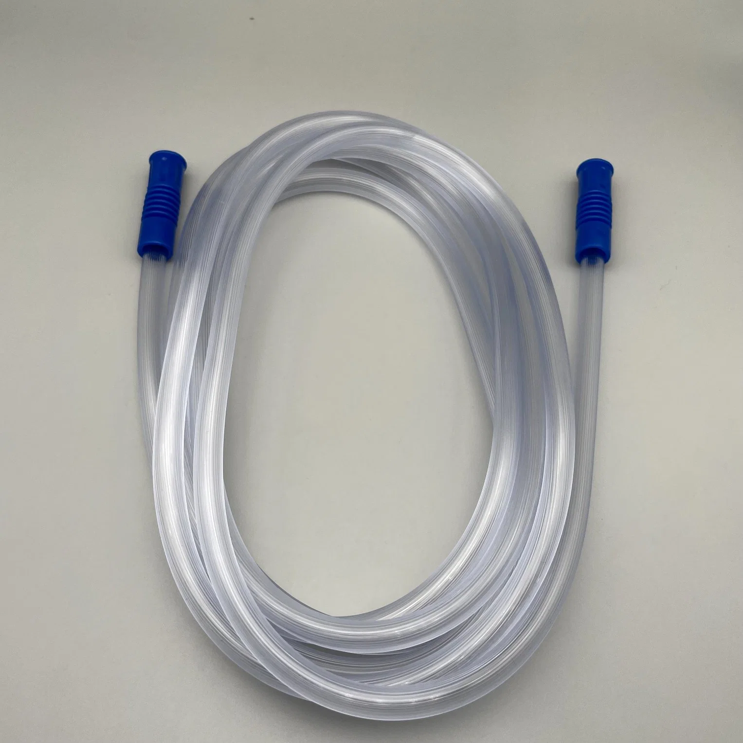 High Quality Yankauer Suction Connecting Tube for Surgical CE ISO Certificated