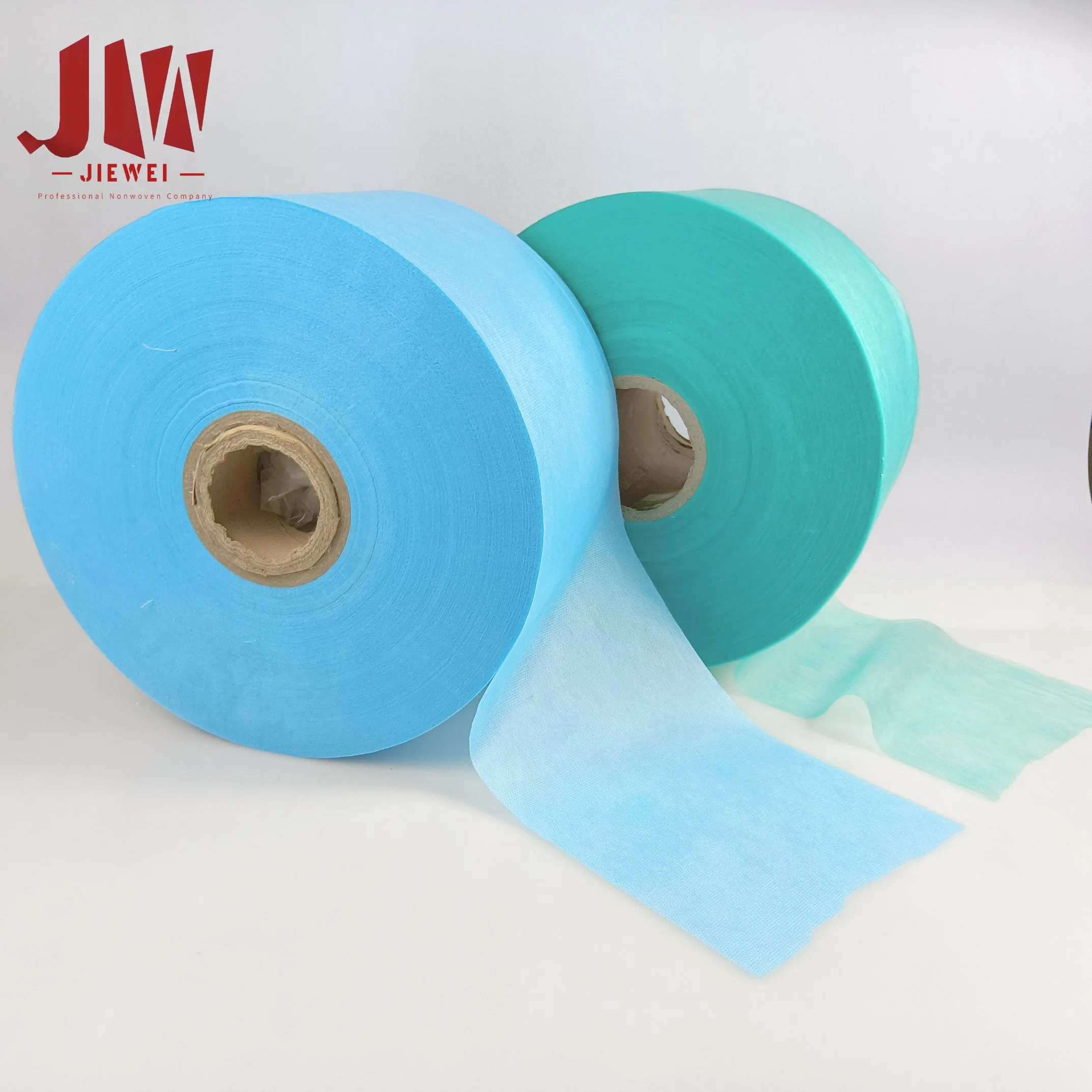 Fast Delivery Nonwoven Fabric for Medical Face Mask