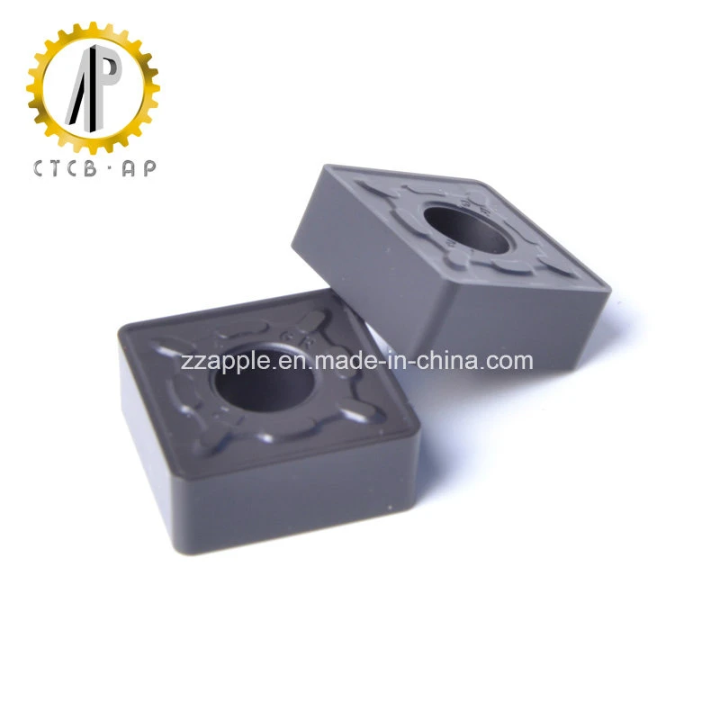 Snmg150612 Tungsten Carbide Insert Cutting Tool