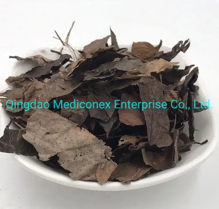 مادة خام بروبلكا (Pooploca Sepium Root Bark Herb) من نوع (Peroploca) معدة من قبل الصينية التقليدية طب الأعشاب الأعشاب النباتية طرد الرطوبة