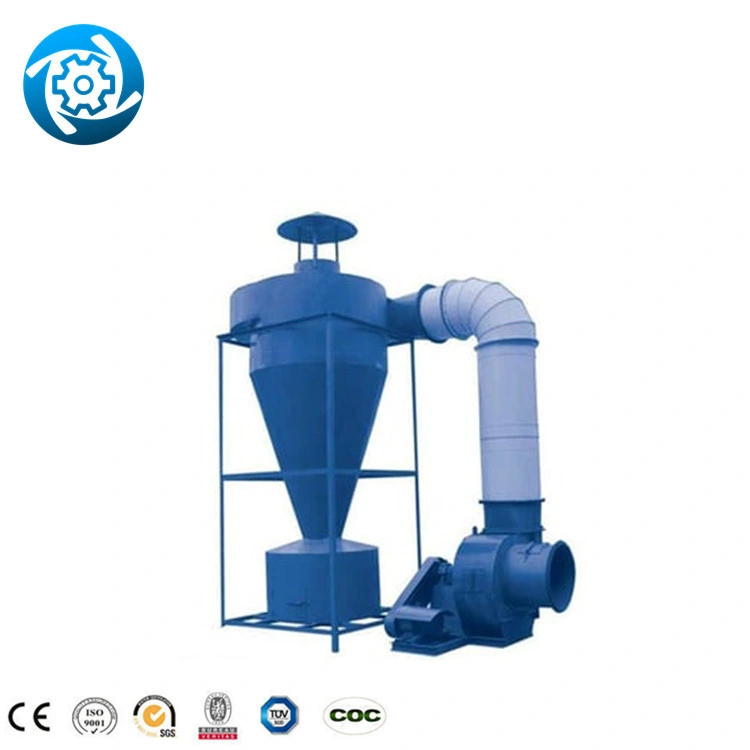 Bag House Dust Collector/Dust Removal Dust Cyclone Collector Industrial Pulse Air Jet Filter