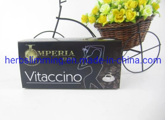 Hot Best Reduce Fat Vitaccion Slimming Coffee