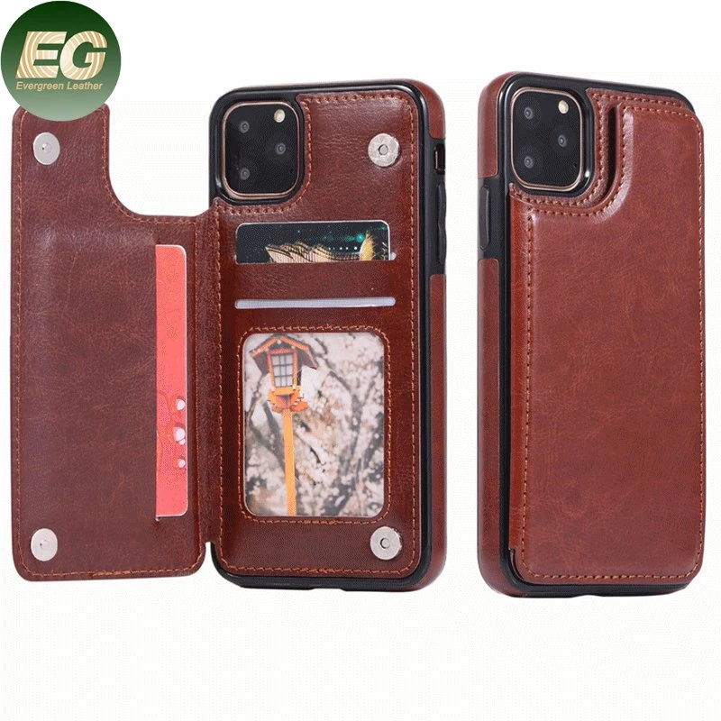 Ea317 for Wholesale Cell Mobile Bag Phone 11 13 14 15 PRO Max TPU Leather Case Protect Custom Designer Cover Holder Card Vegan Luxury Wallet Cases