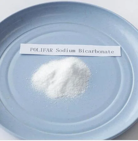 Le Bicarbonate de sodium d'alimentation/additif de qualité alimentaire du bicarbonate de soude