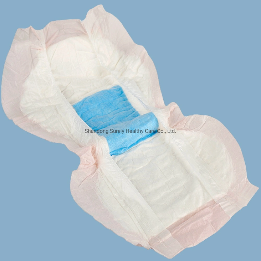 Disposable 8 Type Adult Insert/Changing Pad for Incontinence/Bladder Leakage Urine Absorption