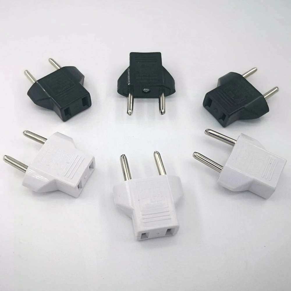 AC Power Plug Right Angle R/a IEC60320 C13, Assembly Style