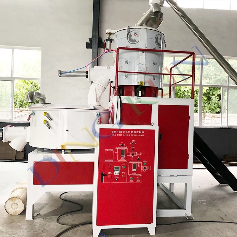 High Speed PVC Plastic Mixing Machine/Mixer