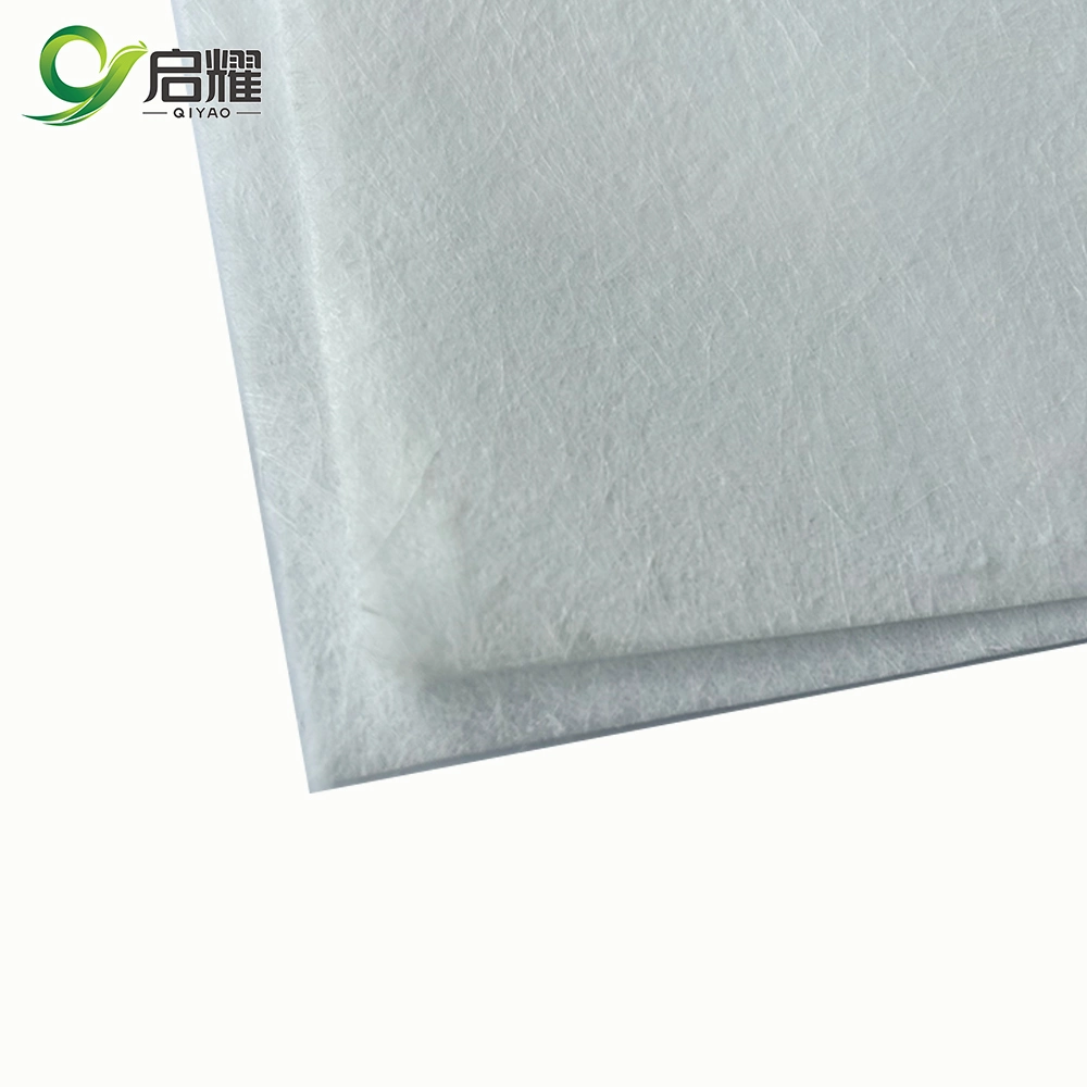 Aerogel Insulation Pad for EV Lithium Battery