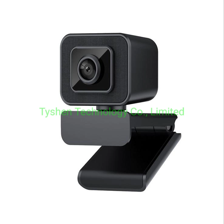 Горячие продажи компьютера веб-камера с разрешением 1080P Камера USB камера для ПК